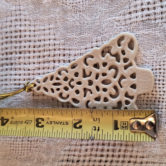 Lenox Tree Ornament - Picture 6 of 10